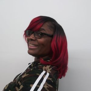 Meet your Posher, Annette